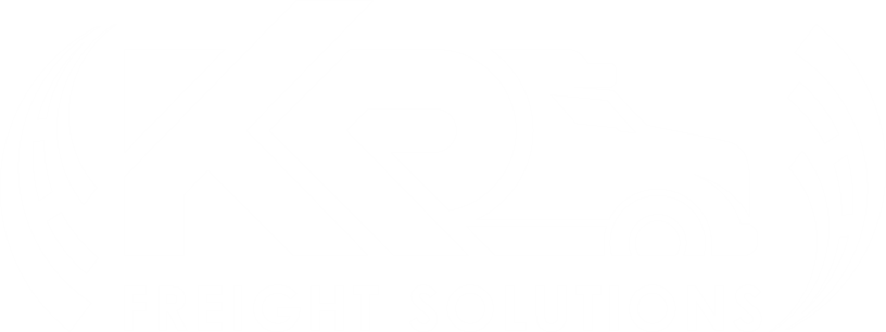 KP Freight Logo